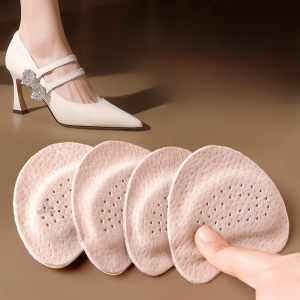 LINGMIAO | Anti-Slip Pain-Relief Insoles for Women Half Size
