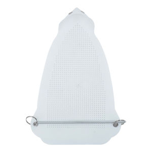 Useful Electric Iron Shoe Plate Cover Protector Protects Your Irons for Long-Lasting Use