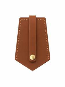 MODERNA Crazy Horse Leather Key Holder Cowhide Key Wallet Genuine Leather Key Bag