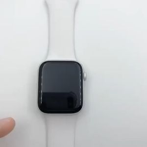 MAFAM【🔥พร้อมส่ง🔥】1-5PCS Protective Film For Redmi watch 3Active/5lite/5active9D เต็มจอ ฟิล์ม Redmi watch 4 5 ฟิล์มกันรอย redmi watch 5Active/5lite