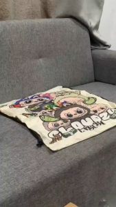 Sarung Helm SOMJIN Tas HELM Sarung cover helm tas anti air dan debu Universal semua jenis helm - WV55