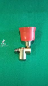 SP-05 หัวพ่นยา หัวฉีดยา เครื่องพ่นยา 767 260 เครื่องพ่นยาแบตเตอรี่ ปั๊มสามสูบ