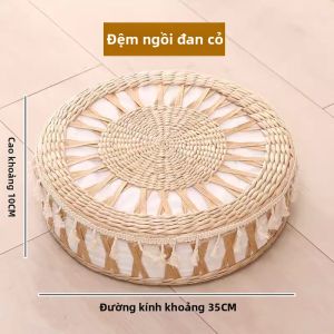 TAIMUJIA | Bàn Trà Gỗ Cứng Nhỏ Gấp Đơn Giản