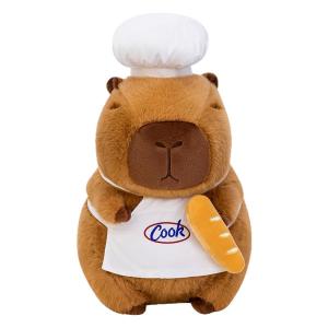 GUAIBUDIAN | Capibara Plush Toy