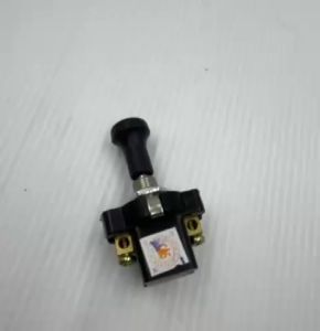 JK105 Saklar On Off Sekali Tarik Jk 105 Universal Switch 1X Tarik Switch Small Merit Skakel