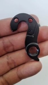 (เกรด AAA ส่งจากไทย) ดรอปเอ้าท์ จักรยาน rear hanger(dropout) ขาเกี่ยวตีนผีจักรยาน เบอร์ B155