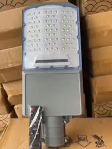 ⚡ ONE2DEAL ⚡ New Design 200W Solar Power Street SST Led Outdoor O2 Solar Road Street Solar Funciton Lamp Flood Light Barang Murah Garden