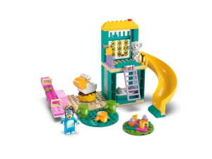 LEGO BLUEY 11201 Playground Fun with Bluey and Chloe (104 Pieces)