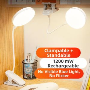 LIWAN | Protective Eye Study Desk Lamp