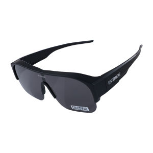 Inbike | Kính Đạp Xe Chống Tia UV Chống Gió Phân Cực