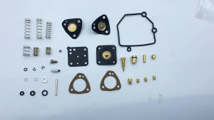 Carburator Repair Kit Suzuki F6A Scrum 13210 82980