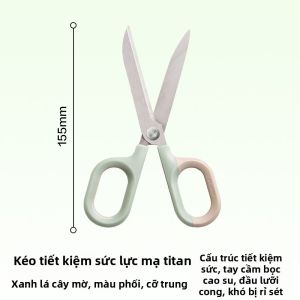Nusign | Kéo An Toàn Tiết Kiệm Công Suất Đa Năng