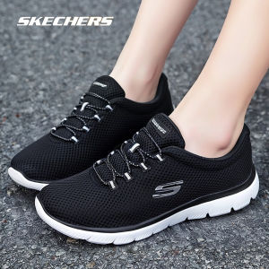 Skechers | Womens Winter Mesh Breathable Running Shoes
