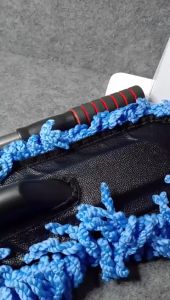 AM-16 Kemoceng Microfiber Pembersih Debu Bisa dipanjangkan Car Duster Pembersih Debu Rumah & Mobil