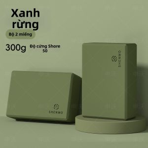 SHENWO | Khối Yoga Thể Thao Mật Độ Cao