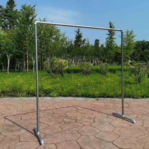 Multi-purpose Display Rack