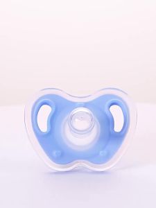 Anti-Colic Pacifier for Newborn Sleep Aid Suction Prevention