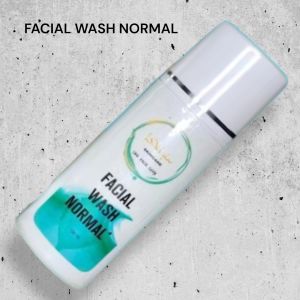 FACE WASH ISNA GLOW SABUN WAJAH NPOM ECER ORI 100%
