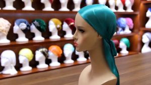 Durag Kepala Hip Hop Durag Ikat Kepala Hip Hop Do-Rag