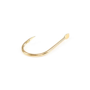 Nilure | Enhanced Hook Strength Shore and Sea Fishing Hooks