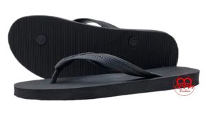 Hercules Natural & Original Soft Rubber Classic Men's Flipflops