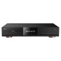 4K 3D HD SACD Dolby Vision Blu-ray Player. 