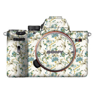 Miếng Dán Thân Máy Ảnh Màu Sắc Không Để Lại Dấu Vết Cho Máy Ảnh Sony A7M2 A7R2 A7S2 Băng Keo Đổi Màu PVC Phụ Kiện Kỹ Thuật Số