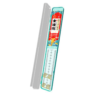 LAODAO | Ready-to-use Dual Fish Hook Nylon Line