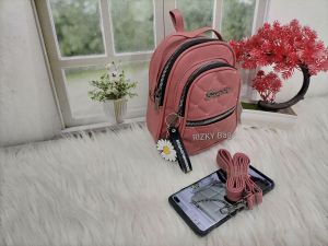 RIZKY BAG - TAS SUUYCTY MINI WANITA 3 IN 1