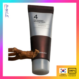 umbuzin No.4 Full Nutrient Firming Cream 60ml BeautifulK