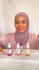 FEMME || Viva Serum All Series 20ml | Anti-Aging / Glowing White / Peeling / Acne / Vitamin C Collagen / BPOM