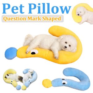 Cozy Pet Sleep Solutions: Comfortable Dog Mat & Cute Dog Pillow