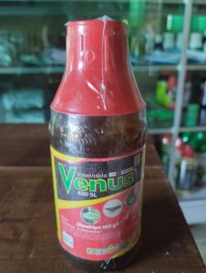 INSEKTISIDA VENUS 400SL 200ML Original