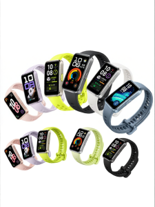 HUAWEI | Thiết Bị Theo Dõi Sức Khỏe Thể Thao Thông Minh NFC Pin Dài