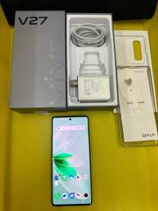 Vivo V27-5G