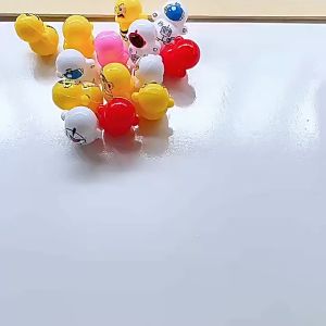 ONE-M360 Mainan Anak Stress Relief Toy Karakter Kartun / Mainan Boneka Goyang Joget Mini Lucu