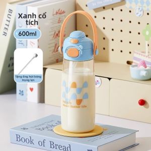 Relea | Cốc Dùng Đặc Biệt Cho Trẻ Em & Phụ Nữ Mang Thai Mùa Hè