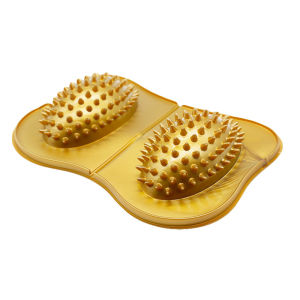Foot Massager Pad Acupoint Pressure Board Foot Pad Foot Massage Device Meridian Unblocking Foot Care Health Care Equipment