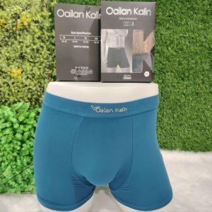 Mens Boxer Size M-XXL Underwear Menswear Mix Cotton /Seluar Dalam Lelaki Spender Kain Lembut Kain Sejuk