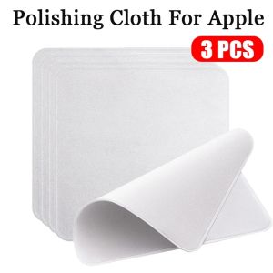 2023 Universal Polishing Cloth For Apple iPhone 14 13 12Pro iPad Mini Macbook Air Screen Display Camera Polish Cleaning Wipe Cloth
