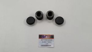 Baut Tutup As Skok RX King +Tutup (Harga Per SET) - Baud Penutup As Sekok Shockbreaker Yamaha RXK