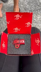 Cục cảm biến TPS TA Racing cao cấp xe Vario Click Thái  AB dòng 125i và 150i