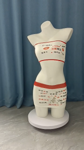 A2📦มีของแถมฟรี รายละเอียดด้านล่าง✨ชุดเกาะอกแซ่บๆ ยั่วๆ กระโปรงสั้น เซ็กซี่ ชุดนอนไม่ได้นอน ชุดปาร์ตี้ ชุดถ่ายรูป รหัส5627