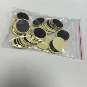 PINMOAP Self Adhesive Bike Tube Patch Kit Tire Repair Pad for Bicycle Inner Tube Puncture MTB Road Cycling Repair Tool