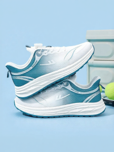 Warrior | New Versatile Breathable Mesh Sports Shoes