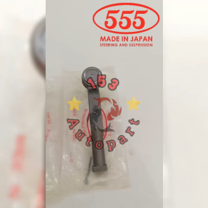 555 Tie Rod End Tierod Long Panjang Ford Ranger 3.0 CC / Everest / Mazda BT50 ( SE-1722 ) Ori JAPAN MEREK 555