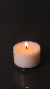 8 hours No smoke Tealight clean burn for aircon room  long lasting flame Ideal for Home Altar Lamay Mortuary  columbarium Viewing Church Chapel Steady flame for prayer novena and memorial lighting Safe for enclosed spaces no Drip malinis