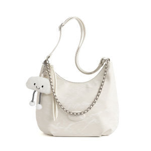 Large Capacity Tote Bag Womens Crossbody Shoulder Bag Official Website Small C&K Flagship Store 2025 New Korean Style