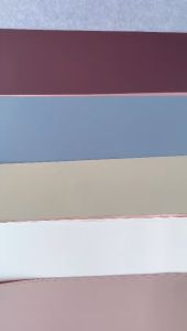 SKYGallery Bicolor Rosegold Cellophane Kertas Buket Bunga Wrapping Paper Ecer Lembaran KB19