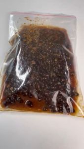 IKPS Black Bean Kacang Kedelai Hitam Kaleng